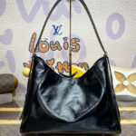 Louis Vuitton LV X TM CarryAll Vibe MM M13105 Black